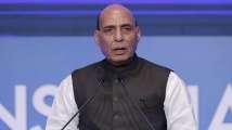 Rajnath Singh to leave for Tajikistan today for SCO Defence Minister m...