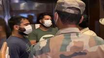 Prashant Kishor's I-PAC team put under 'house arrest' i...