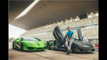 Car influencer Sanskar Daryani takes his passion to next level via soc...