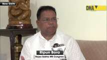‘CM Himanta has failed to amicably settle disputes’: Ripun Bora 