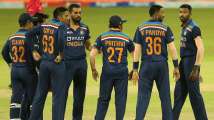SL vs IND second T20I postponed after an Indian player tests positive...