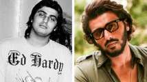 Arjun Kapoor opens up on his weight loss journey, recalls late mother...