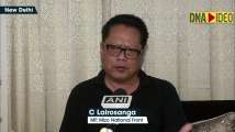 ‘Pure act of aggression by Assam’: Mizo National Front MP