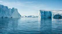 'Melting event' in Greenland could cover entire Florida with...