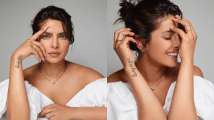 Priyanka Chopra Jonas looks classy in white, shares stunning photos on...