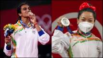 Tokyo 2020 Olympics: Look at women who made India proud in individual event...