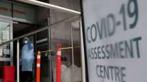 COVID third wave likely to hit India in August, may peak in October: R...