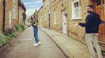 THIS is what Anushka Sharma said after Virat Kohli demanded photo cred...
