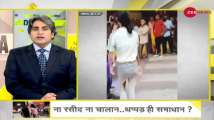 DNA: FIR registered against girl from Lucknow who assaulted taxi driver
