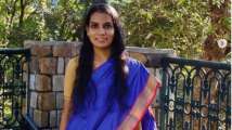Meet IAS officer Neha Bhosle, who quit her successful corporate job and sec...
