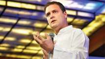 Congress leader Rahul Gandhi to host Opposition leaders today to discu...