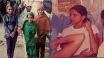 Anushka Sharma, Disha Patani, Priyanka Chopra, Deepika Padukone: Rare schoo...