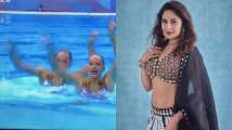 Tokyo Olympics 2020: Israeli duo add Bollywood touch to games as they...