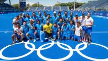 Tokyo 2020 Olympics: Meet the men's hockey squad who ended India'...
