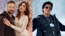 Shilpa Shetty to Shah Rukh Khan: Actors who own expensive properties abroad...