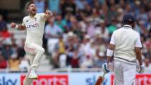 ENG vs IND: Two wickets in two balls for James Anderson, skipper Virat...