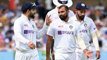 'Not Midas, it's Siraj touch': Fans on pacer's vir...