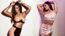 VIRAL! Tiger Shroff's sister Krishna Shroff is sexiness overload in HO...