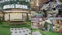 Inside photos: 'Bigg Boss OTT' house is a 'Bohemian Rhapsody...