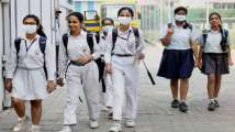 Maharashtra Schools reopening news: Big update for Classes 5-12 studen...