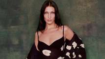 Supermodel Bella Hadid opens up on growing in spotlight, says 'I...