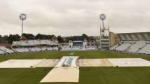 ENG vs IND: Rain has the last laugh in first match of WTC 23, Trent Br...