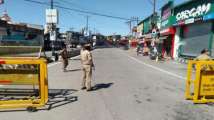 Uttarakhand announces COVID curfew from August 17: Check new guideline...