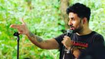 Vir Das issues apology after getting criticised for cracking joke on t...