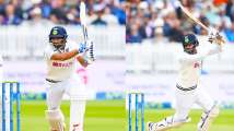ENG vs IND: James Anderson goes wicketless, Shami-Bumrah stitch centur...