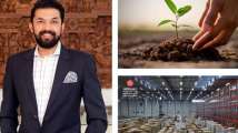  Durgesh Agarwal - Developing differentiation through innovation