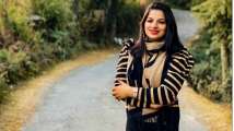 Travel blogger Shivangi Sharma works round the clock to give you the b...