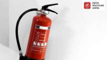 Ziqitza Healthcare Limited guides on fire safety tips that could save...
