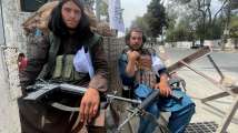 Afghanistan Crisis: Taliban keeps some evacuees from reaching Kabul ai...