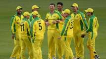 T20 World Cup: Steve Smith, David Warner and Glenn Maxwell return to A...