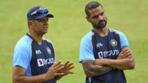 Rahul Dravid replacing Ravi Shastri as Team India coach? THIS is what...