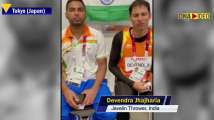 Tokyo Paralympics: Silver medallist Devendra Jhajharia thanks countrymen 