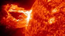 Massive solar storm may hit Earth, likely to cause Internet meltdown