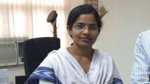 Meet IAS officer C Vanmathi: Daughter of a cab driver who rose from herding...