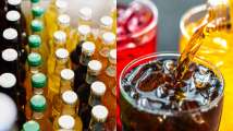 From weight gain to fatty liver: Side effects of consuming soft drinks