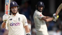 ENG vs IND: Ollie Pope and Chris Woakes frustrate India, help England...