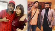 Shehnaaz Gill's brother Shehbaz Badesha mourns Sidharth Shukla...