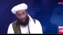 ‘Women can’t be ministers, they should give birth’: Taliban spokespers...