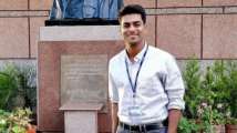 Meet IAS Anudeep Durishetty, who didn't settle for IRS and topped...