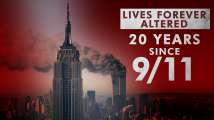 9/11 Anniversary: How the Attacks Permanently Altered Lives of Americans 