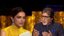 'Didn't feel like living anymore': Deepika Padukone ope...