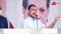 DNA: Rahul Gandhi suddenly remembered that he is "Kashmiri Pandit...