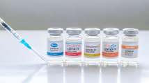Fully inoculated persons 11 times less likely to die of COVID-19: US s...