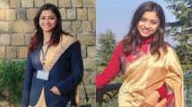 Meet IAS officer Yashni Nagarajan, who got AIR 57 in UPSC exam along with f...