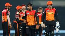 IPL 2021: This star Sunrisers Hyderabad player pulls out of UAE leg, W...