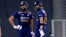 Virat Kohli recommended selectors to remove Rohit Sharma as vice-capta...